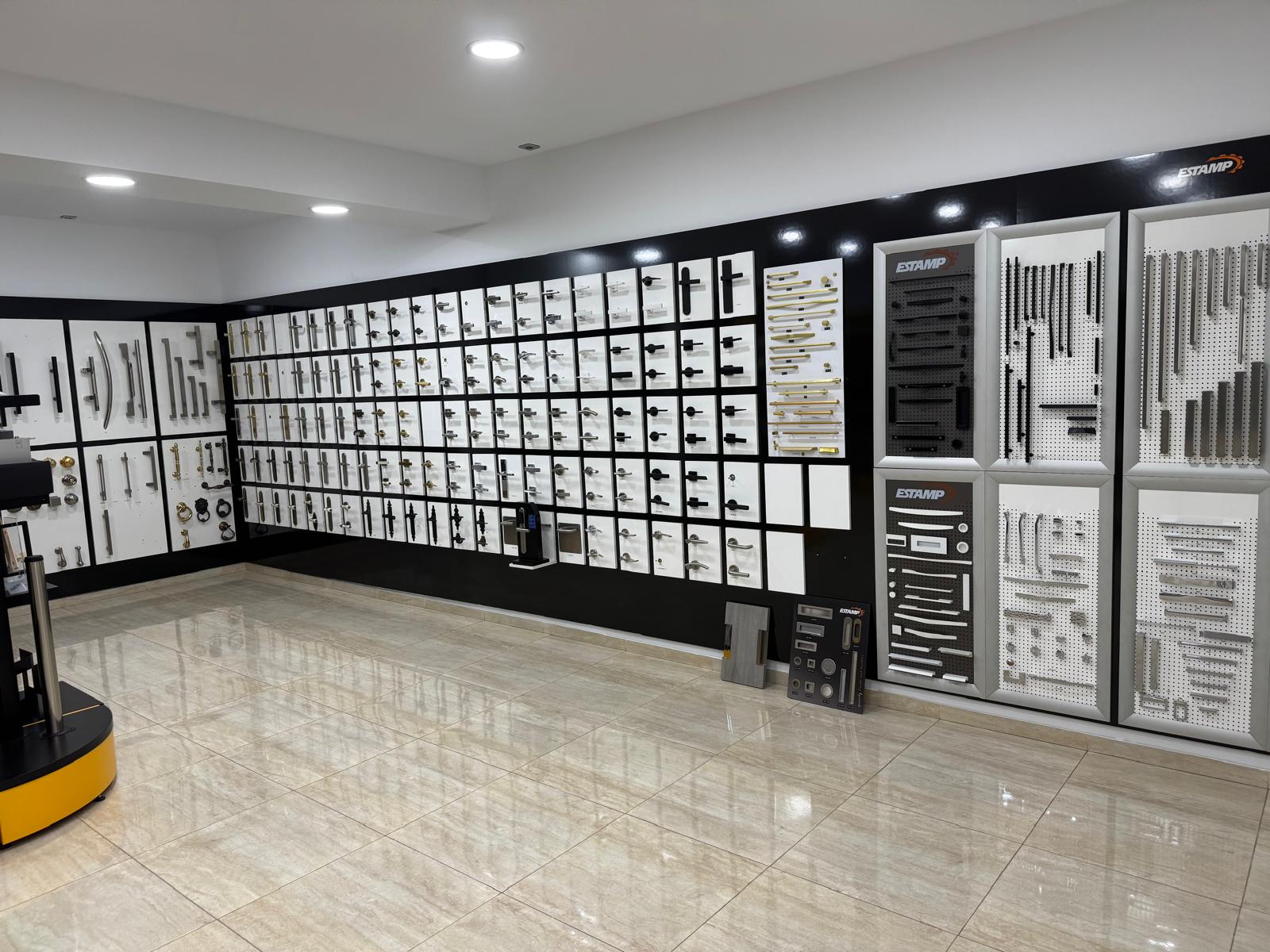 Instalaciones empresa | Cofesur