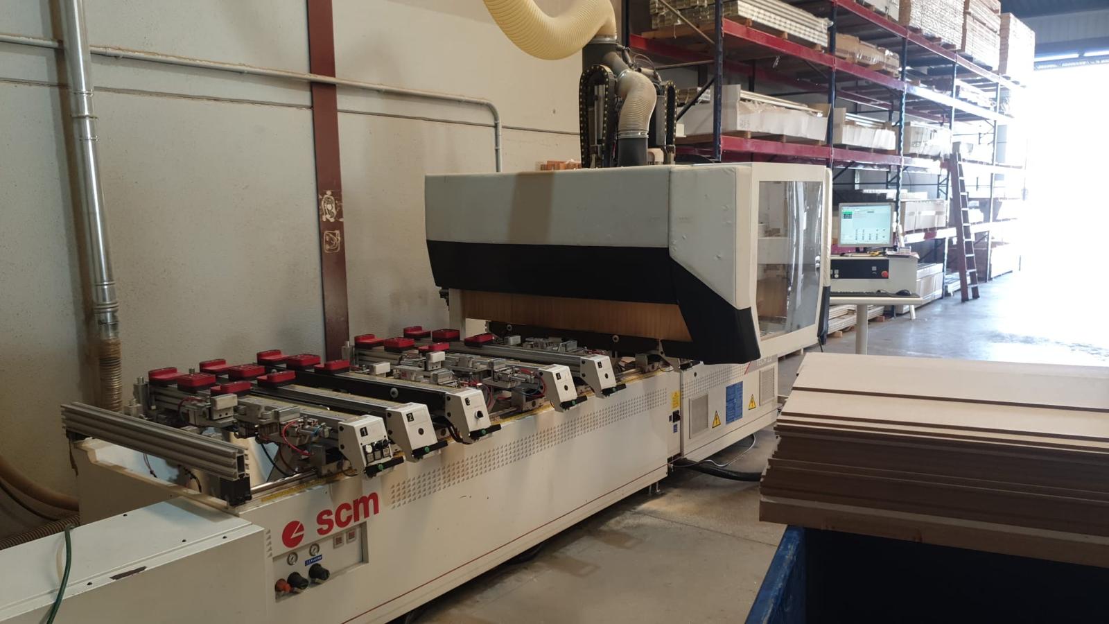 Instalaciones empresa | Cofesur