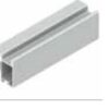 TIRADOR ECO PLATA MINIMAL 16MM 2.60 TR16 - Imagen 2