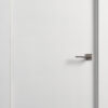 PUERTA D.M. LACADA LISA T/8MM  2020X810X35 - Imagen 2