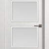 PUERTA D.M. LACADA LISA T/8MM 2030X725X35 - Imagen 3