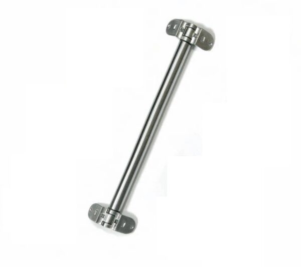 BISAGRA COCINA MOVI-CORNER  90 INOX F23703