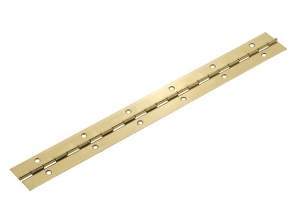 BISAGRA LATONADA PIANO 32 MM