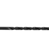 BROCA HSS EXTRA LARGA 08 X 240 DIN 1869N - Imagen 2