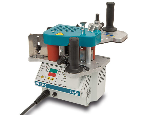 VIRUTEX APLACADORA CANTOS PEB250+
