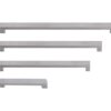 TIRADOR STEEL 7006/192  A. INOX - Imagen 2