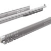 GUIA CAJON MADERA HETTICH PUSH-TO-OPEN 350 9135987 - Imagen 2