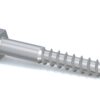 TORNILLO BARRAQUERO  8.0 X 080 DIN-571 - Imagen 2