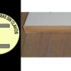 TAPETA SITEC HIDROFUGO LACADO 70X10 2750