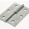 BISAGRA ACERO INOX 2066 60X40 IZQUIERDA 7324 - Imagen 2