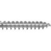 TORNILLO ABC SPAX 4 X 35 PR BLANCO - Imagen 2