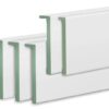TAPETA EXTENSIBLE D.M. HIDROFUGO ALA 25MM PAPEL LACADO 90X13 2,25 MT - Imagen 3