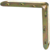 ESCUADRA REFUERZO BRICOMATADO MOD-3  30 MM 933