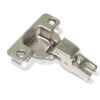 BISAGRA COCINA EMUCA BRAZO CORTO 1250007 ACODA
