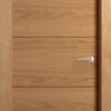 PUERTA V4H ROBLE AMERICANO BARNIZADA 2030X725X35