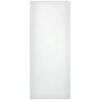 TABLERO IMITACION D.M. LISO LACADO 2065X968X6 1 CARA FILM PROTECTOR