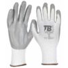GUANTE NITRILO TALLA 9 700GP TOUCH-9