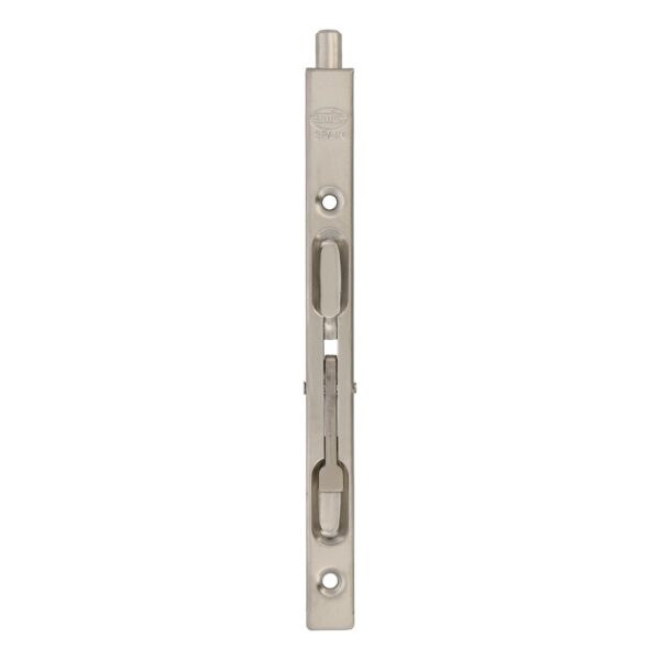 PASADOR CROMO MATE 1401-200MM 5918 15MM