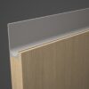 TIRADOR JEALSER CORRIDO 43C115101300 PLATA MATE 3 METROS 35 X 16